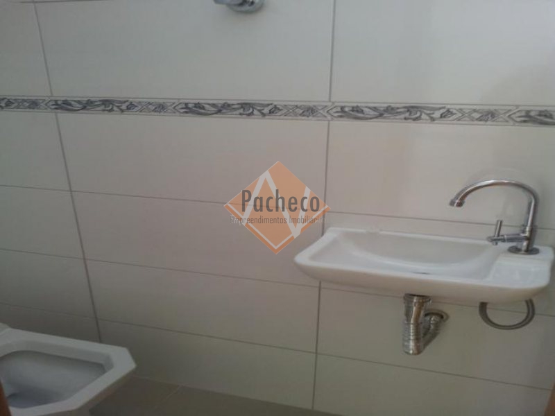 Casa de Condomínio, 2 quartos - Foto 9
