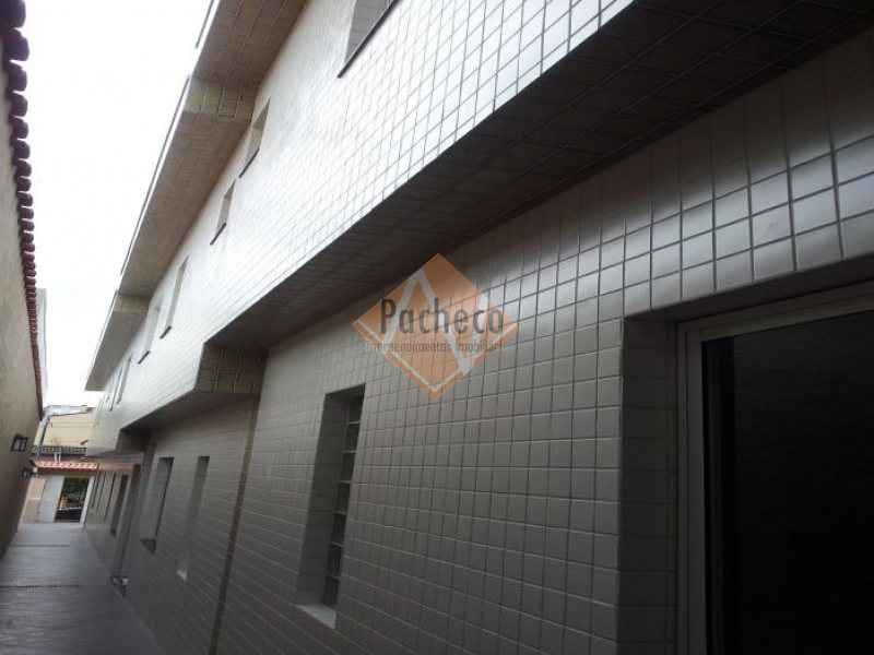 Casa de Condomínio, 2 quartos - Foto 21