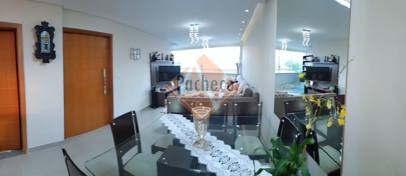 Sobrado à venda com 2 quartos, 340m² - Foto 5