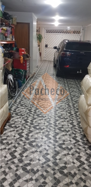 Sobrado à venda com 2 quartos, 340m² - Foto 30