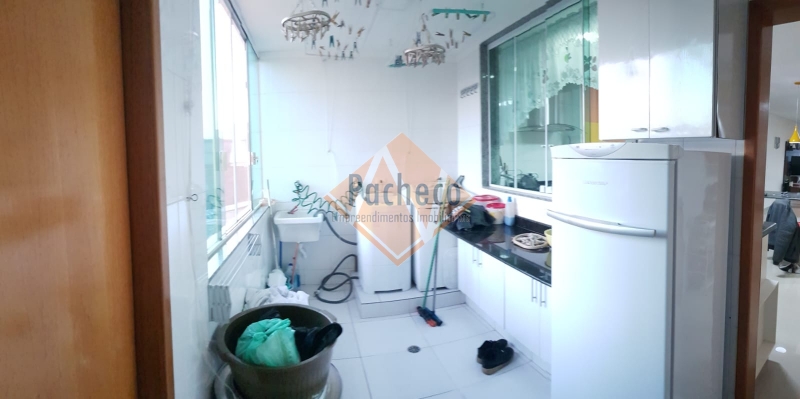 Sobrado à venda com 2 quartos, 340m² - Foto 14