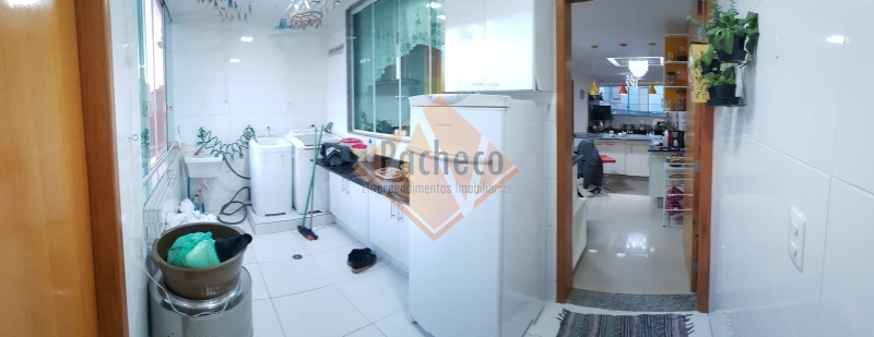 Sobrado à venda com 2 quartos, 340m² - Foto 13