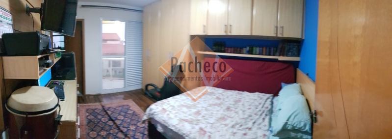 Sobrado à venda com 2 quartos, 340m² - Foto 16