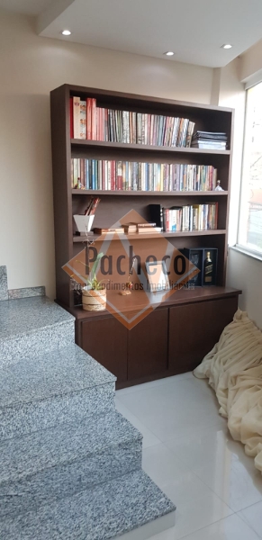 Sobrado à venda com 2 quartos, 340m² - Foto 8