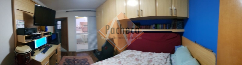 Sobrado à venda com 2 quartos, 340m² - Foto 17