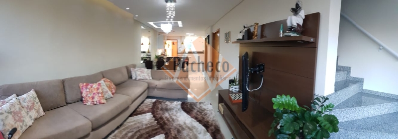 Sobrado à venda com 2 quartos, 340m² - Foto 6