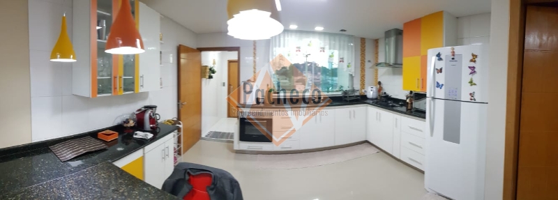 Sobrado à venda com 2 quartos, 340m² - Foto 12