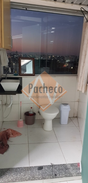 Sobrado à venda com 2 quartos, 340m² - Foto 28