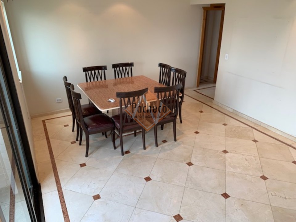 Apartamento à venda com 3 quartos, 250m² - Foto 15