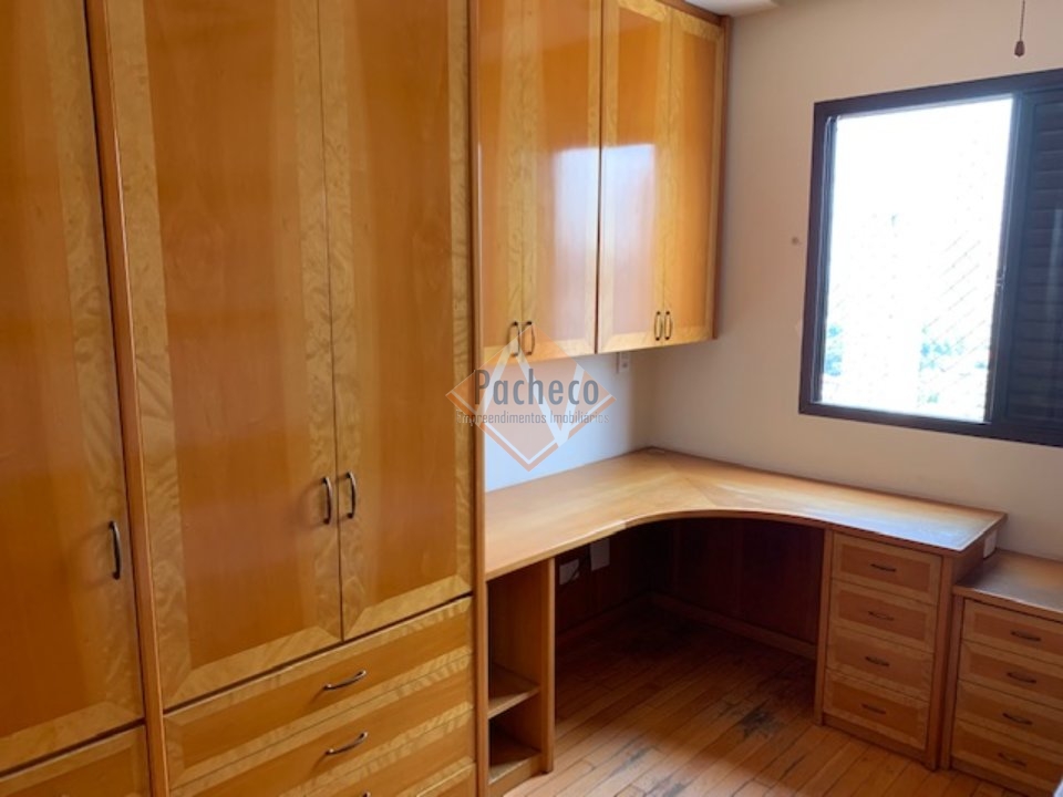 Apartamento à venda com 3 quartos, 250m² - Foto 29