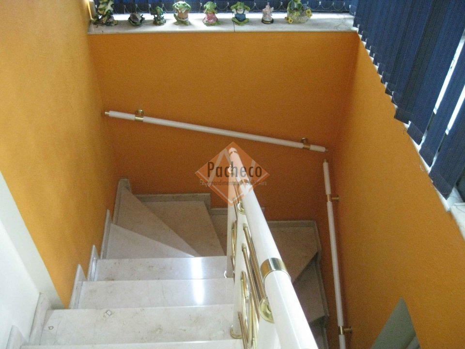 Apartamento à venda com 3 quartos, 250m² - Foto 11