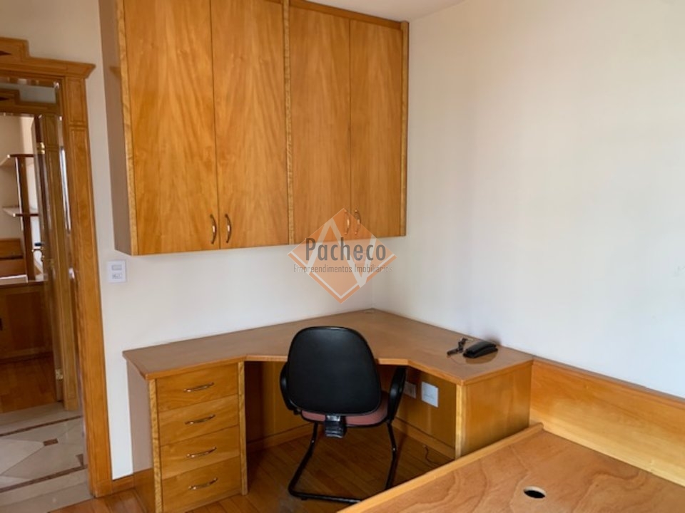 Apartamento à venda com 3 quartos, 250m² - Foto 35