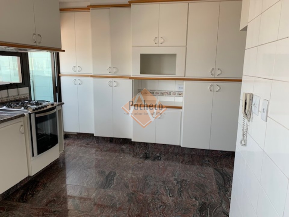 Apartamento à venda com 3 quartos, 250m² - Foto 41