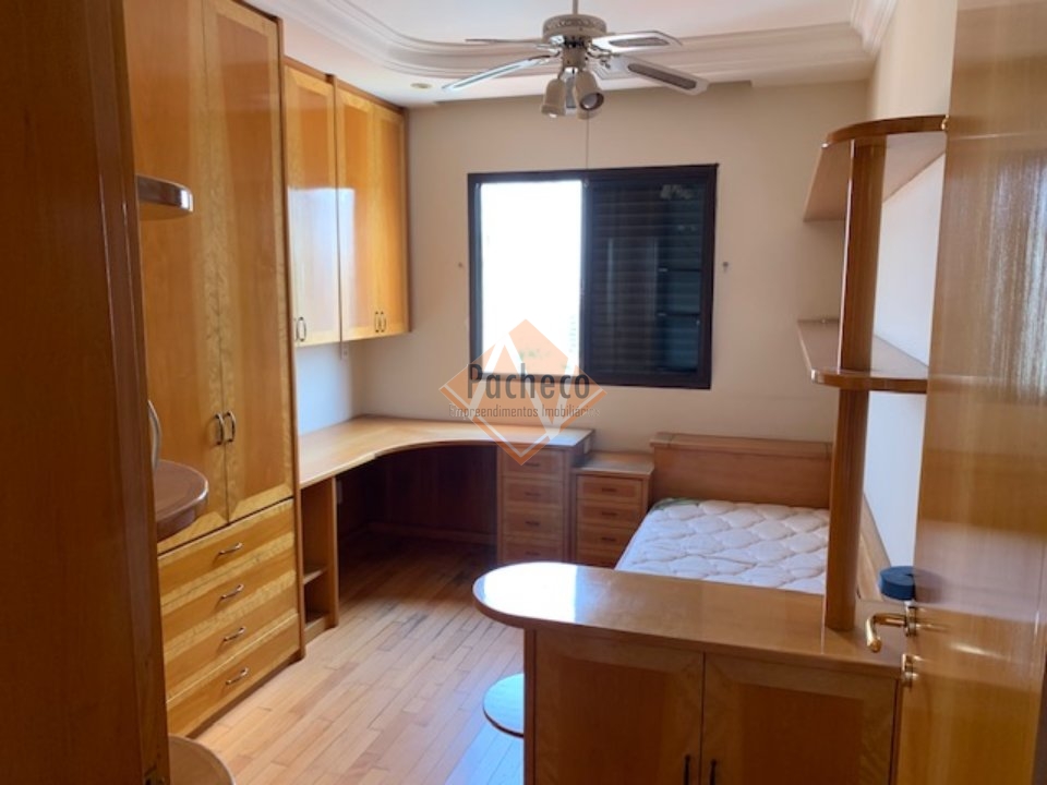 Apartamento à venda com 3 quartos, 250m² - Foto 30