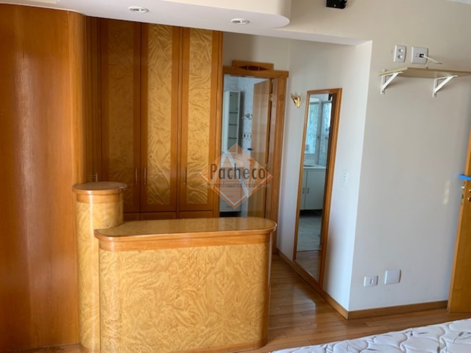 Apartamento à venda com 3 quartos, 250m² - Foto 22