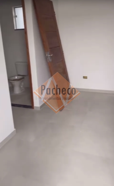 Apartamento à venda com 2 quartos, 34m² - Foto 4