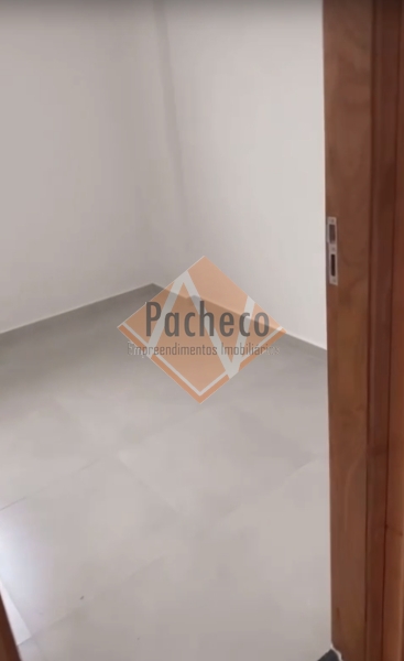 Apartamento à venda com 2 quartos, 34m² - Foto 7