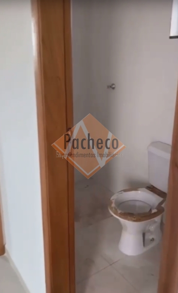 Apartamento à venda com 2 quartos, 34m² - Foto 5