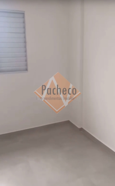 Apartamento à venda com 2 quartos, 34m² - Foto 9