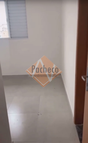 Apartamento à venda com 2 quartos, 34m² - Foto 10