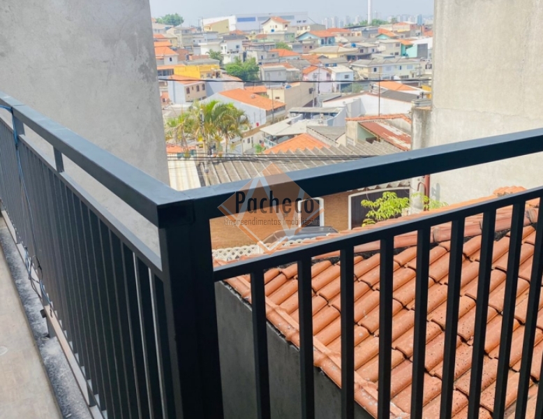 Apartamento à venda com 2 quartos, 34m² - Foto 14