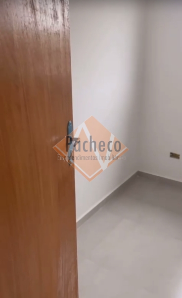 Apartamento à venda com 2 quartos, 34m² - Foto 8