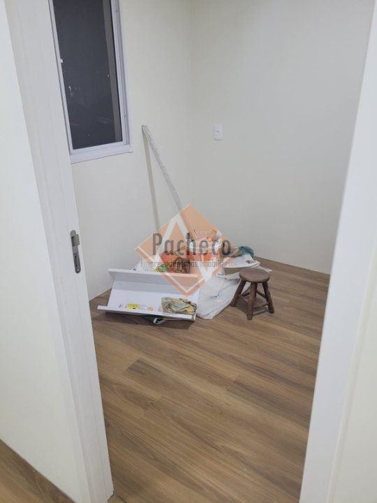 Apartamento para alugar com 2 quartos, 36m² - Foto 5