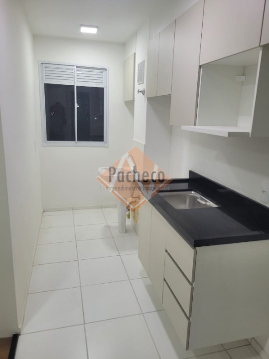 Apartamento para alugar com 2 quartos, 36m² - Foto 3