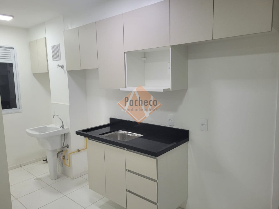 Apartamento para alugar com 2 quartos, 36m² - Foto 2