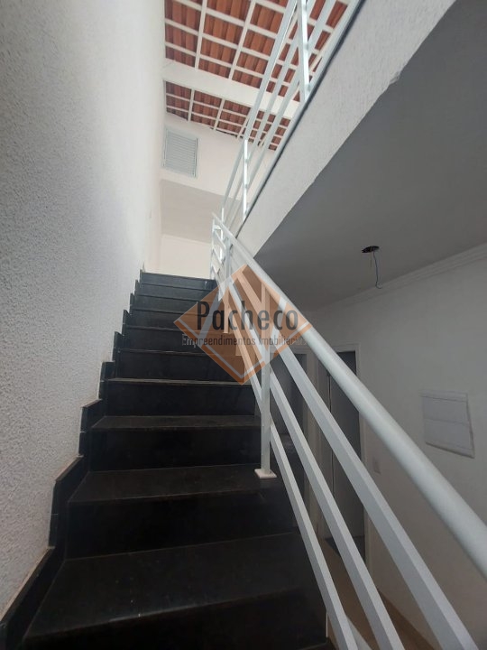 Casa de Condomínio à venda com 3 quartos, 200m² - Foto 6