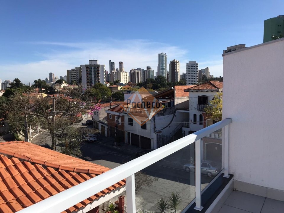 Casa de Condomínio à venda com 3 quartos, 200m² - Foto 5