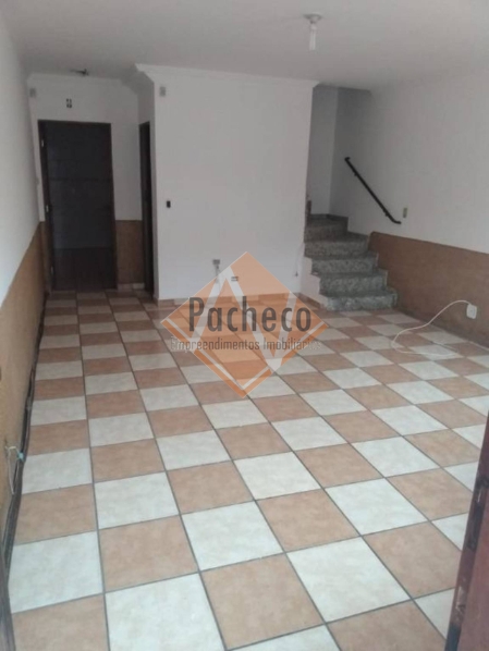 Sobrado à venda com 2 quartos, 80m² - Foto 2