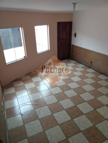 Sobrado à venda com 2 quartos, 80m² - Foto 1