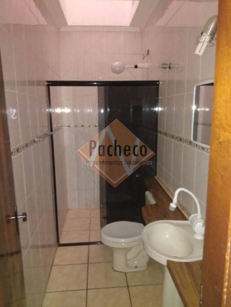 Sobrado à venda com 2 quartos, 80m² - Foto 9