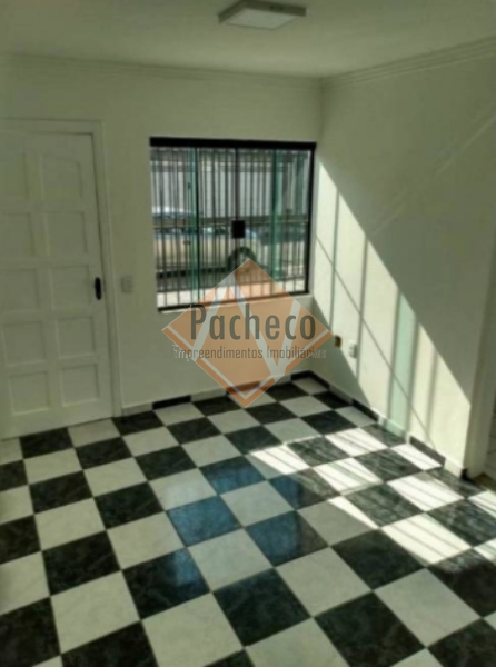 Sobrado à venda com 2 quartos, 80m² - Foto 3