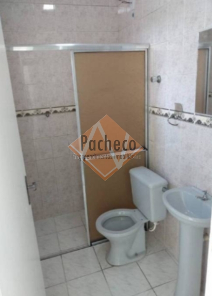 Sobrado à venda com 2 quartos, 80m² - Foto 6