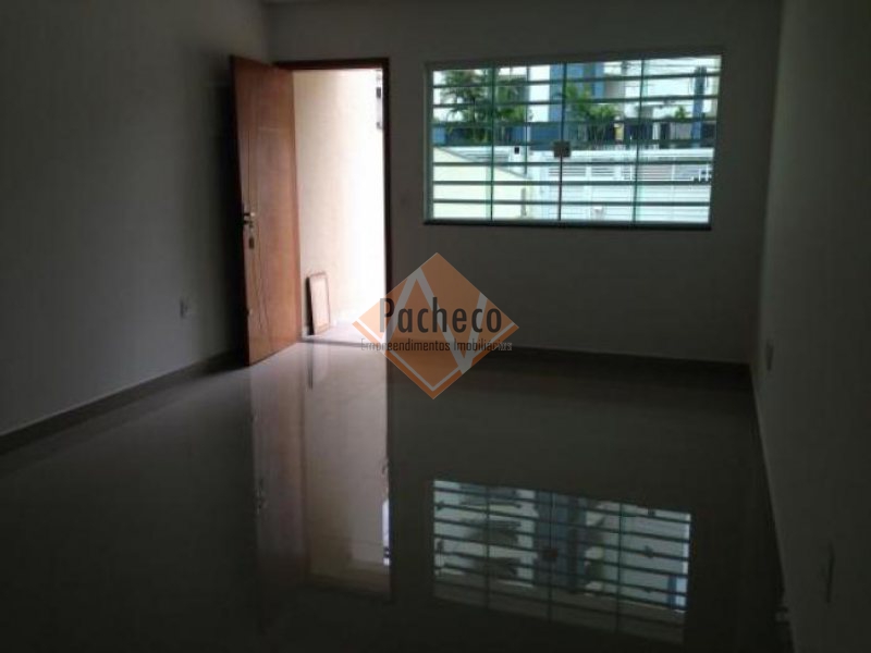 Sobrado à venda com 3 quartos, 140m² - Foto 3