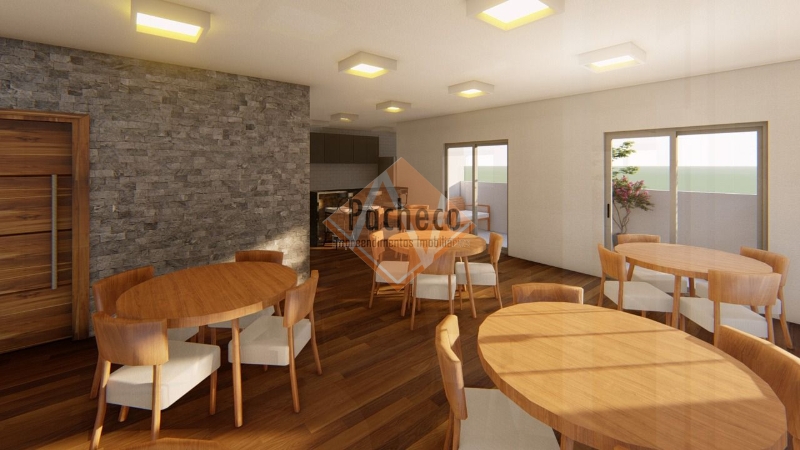 Apartamento à venda com 2 quartos, 45m² - Foto 15