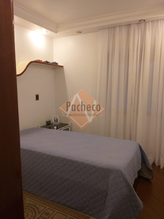 Apartamento à venda com 3 quartos, 138m² - Foto 13