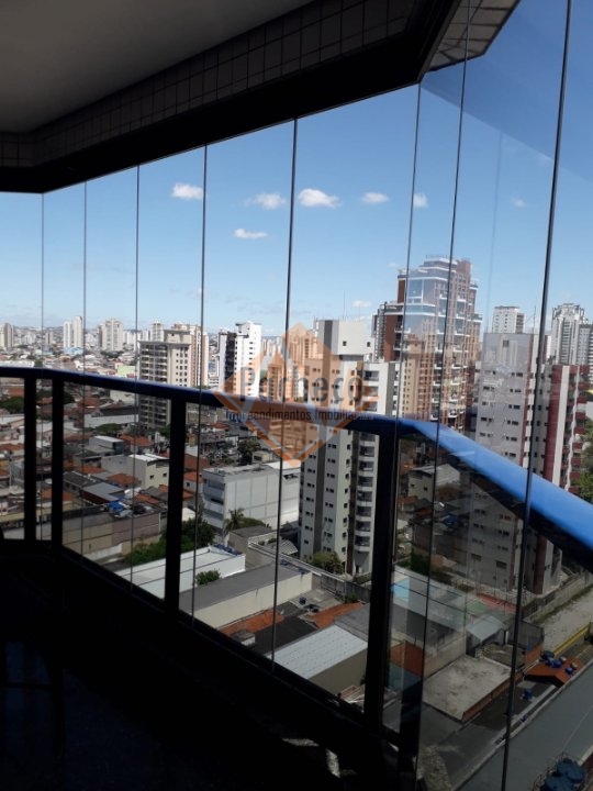 Apartamento à venda com 3 quartos, 138m² - Foto 30