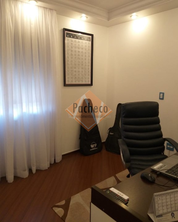 Apartamento à venda com 3 quartos, 138m² - Foto 15