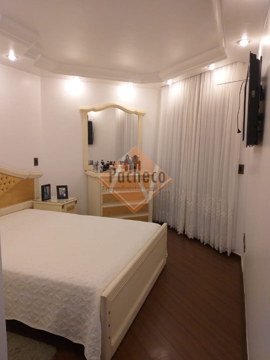 Apartamento à venda com 3 quartos, 138m² - Foto 14