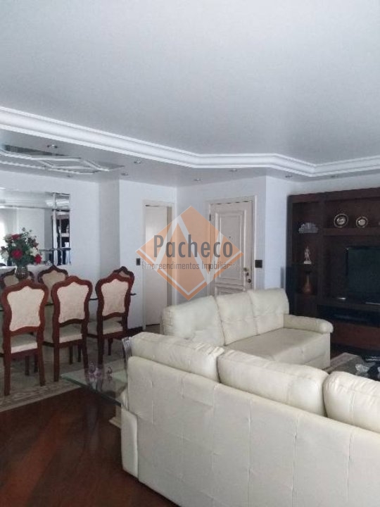 Apartamento à venda com 3 quartos, 138m² - Foto 12