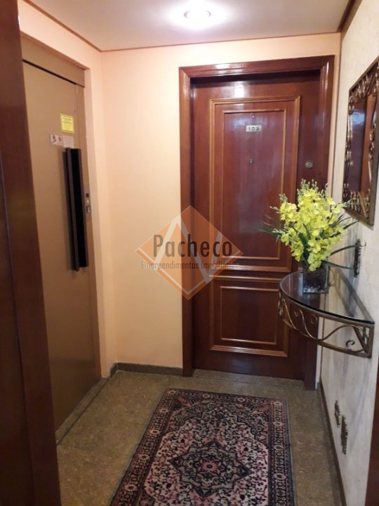 Apartamento à venda com 3 quartos, 138m² - Foto 29