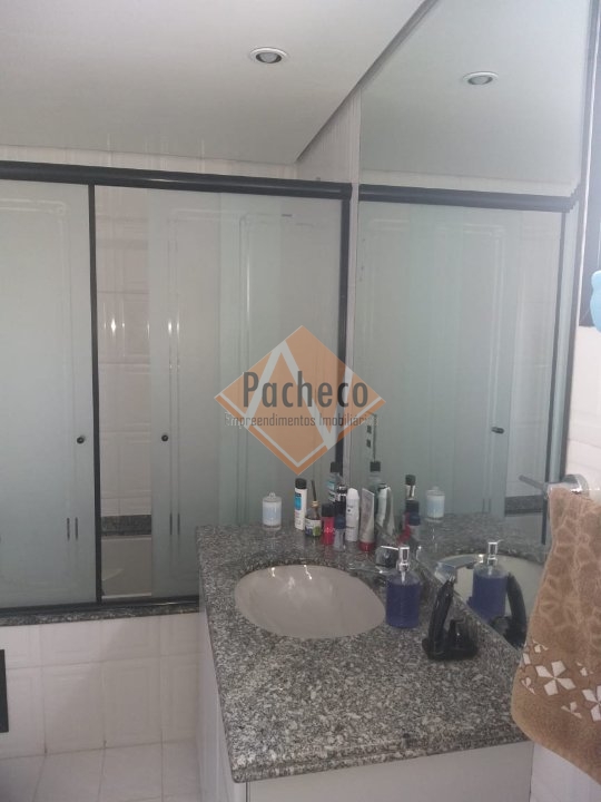 Apartamento à venda com 3 quartos, 138m² - Foto 21