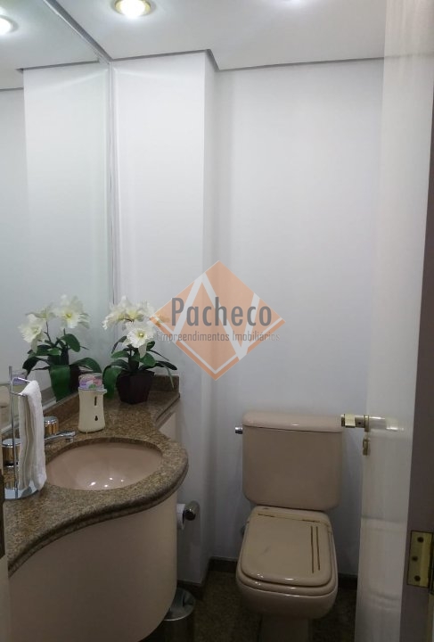 Apartamento à venda com 3 quartos, 138m² - Foto 10