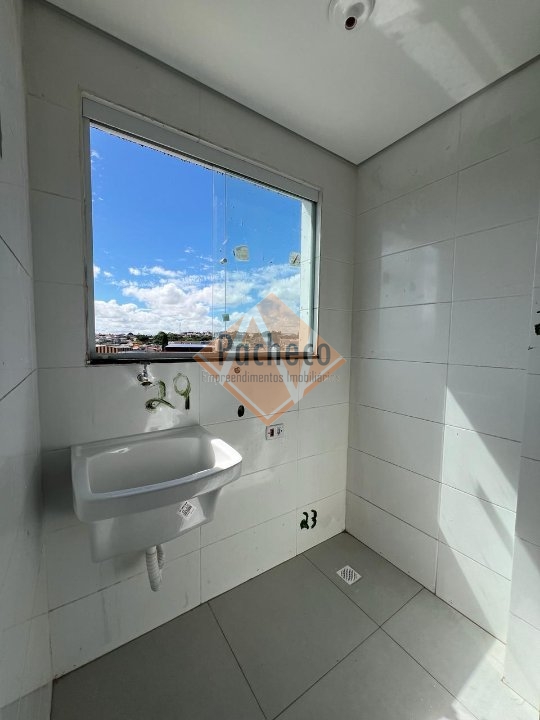 Apartamento à venda com 2 quartos, 60m² - Foto 6