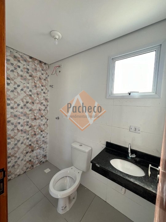 Apartamento à venda com 2 quartos, 60m² - Foto 5