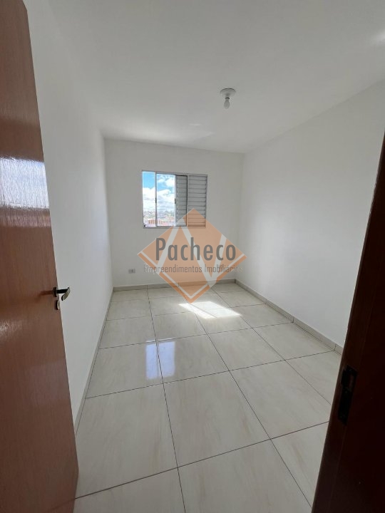 Apartamento à venda com 2 quartos, 60m² - Foto 8