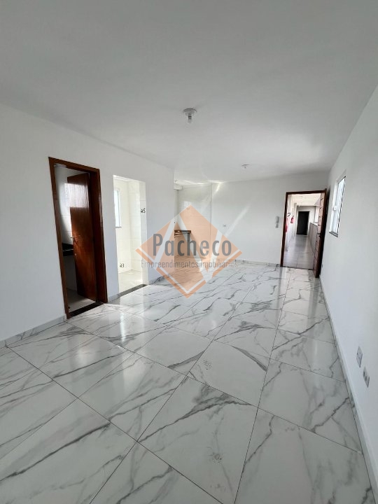 Apartamento à venda com 2 quartos, 60m² - Foto 4